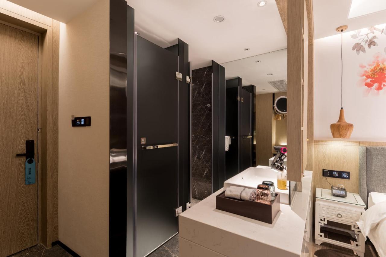 Paco Hotel Canton Tower Pazhou-Free Shuttle Bus For Canton Fair ภายนอก รูปภาพ